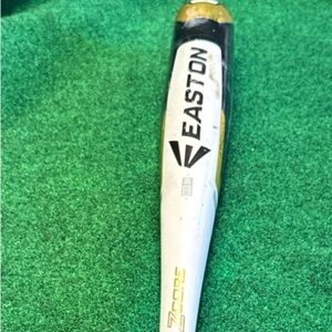 Easton Beast X Speed Z-Core, 31”, 28oz, 2 5/8” Barrel